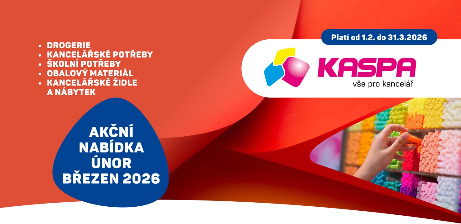 AKČNÍ NABÍDKA