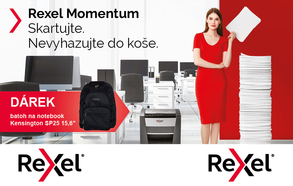 Rexel_Momentum_kategorie